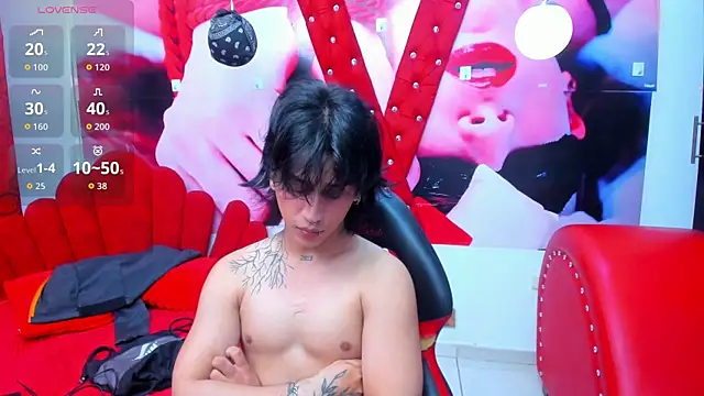 alex 477 online show from July 28, 12:48 pm