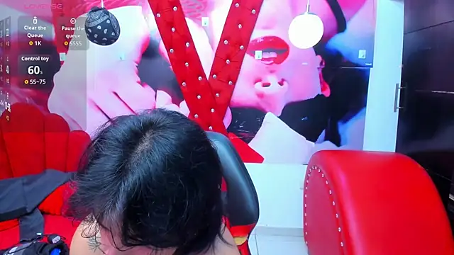 alex 477 online show from July 28, 2:13 pm