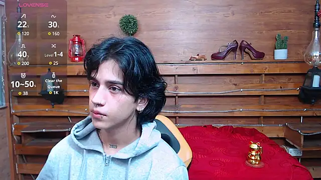 alex 477 online show from July 29, 11:30 am