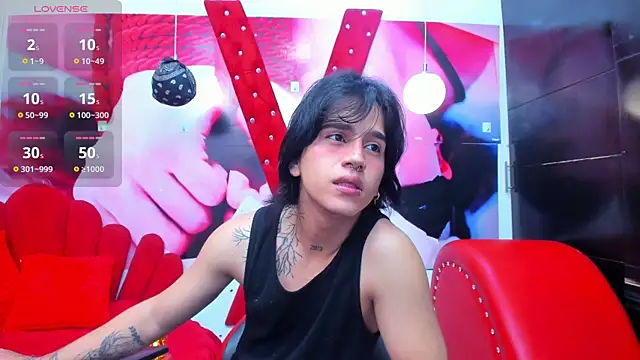 alex 477 online show from July 31, 11:31 am