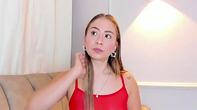 Snapshot of Lia_walton chatting on February 10, 11:46 am Lia walton online show from February 10, 11:46 am