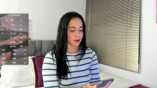 Gigi-bom online show from November 22, 12:09 am