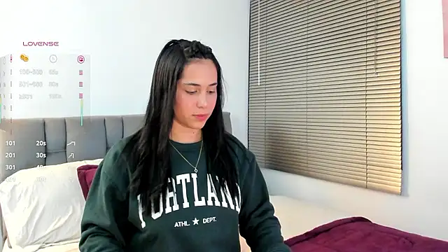 Gigi-bom online show from February 6, 12:26 am