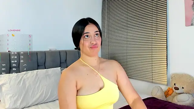 Gigi-bom online show from March 8, 12:41 am