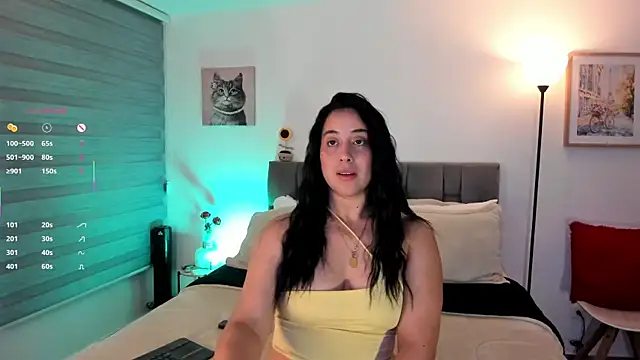 Gigi-bom online show from June 14, 12:52 am