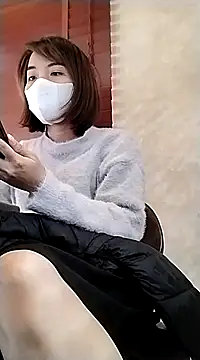 Michiko1 online show from March 9, 6:50 am