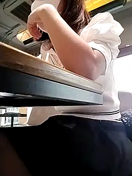 Michiko1 online show from March 14, 3:59 am