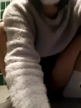 Michiko1 online show from March 17, 11:31 am