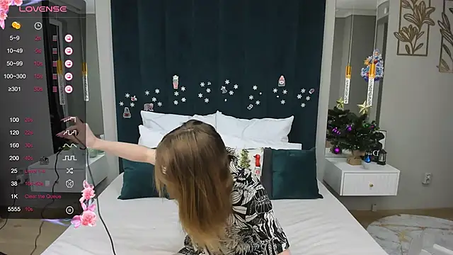 Cowell Adelina online show from January 18, 4:10 pm