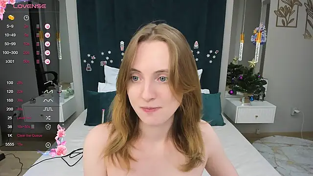 Cowell Adelina online show from January 19, 10:17 pm