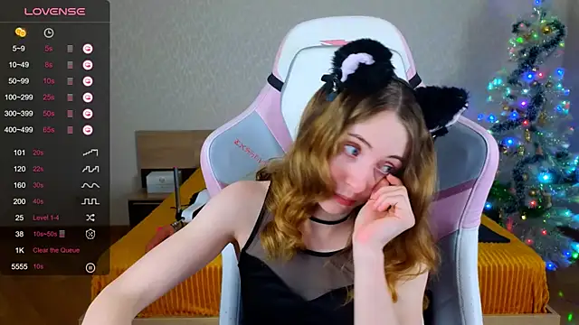 Cowell Adelina online show from January 11, 9:25 am