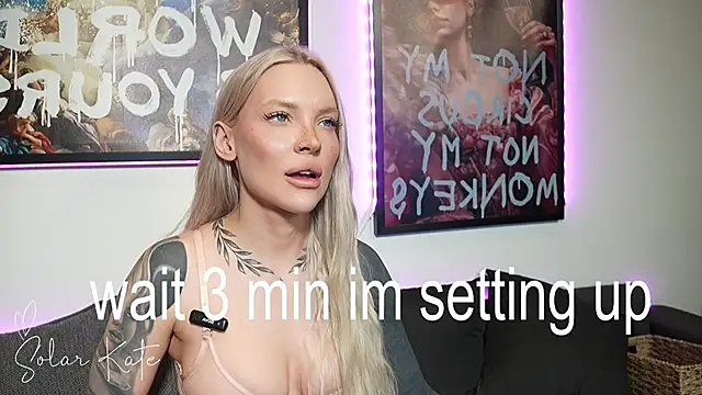 Snapshot of solarkate chatting on December 2, 7:31 pm solarkate online show from December 2, 7:31 pm