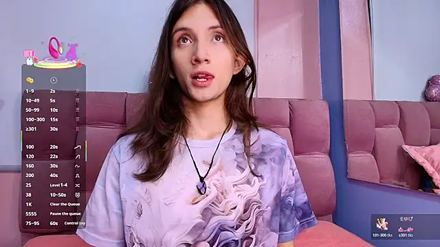 Snapshot of Feniix__ chatting on November 29, 4:26 am Feniix online show from November 29, 4:26 am