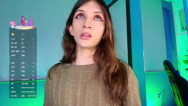 Feniix   online show from March 13, 5:03 am