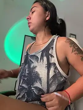 Snapshot of Alessiasex_ chatting on January 9, 1:13 pm Alessiasex online show from January 9, 1:13 pm