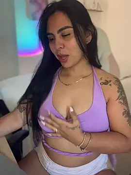Snapshot of Alessiasex_ chatting on July 16, 3:07 pm Alessiasex online show from July 16, 3:07 pm