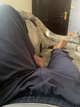 dango12345 online show from April 18, 10:52 am