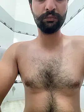 dango12345 online show from April 24, 1:41 am