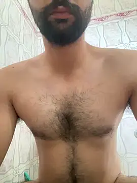 dango12345 online show from April 25, 4:26 am