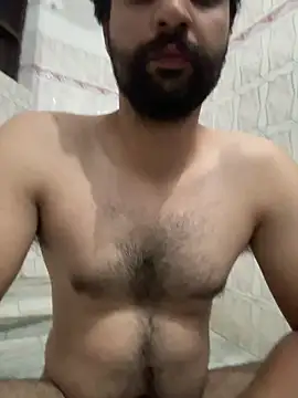 dango12345 online show from April 25, 2:25 pm