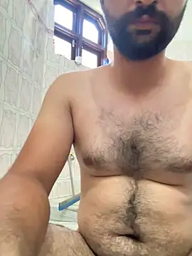 dango12345 online show from April 26, 6:33 am