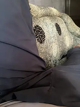 dango12345 online show from April 27, 6:44 am