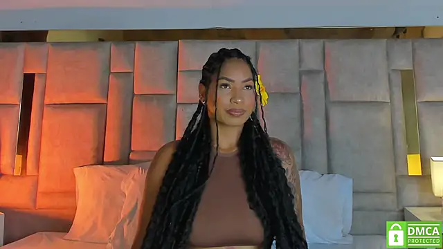 Snapshot of Miss_Abigail_ chatting on July 7, 1:04 pm Miss Abigail online show from July 7, 1:04 pm