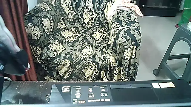 Snapshot of Punambhabisexy chatting on October 5, 5:55 pm Punambhabisexy online show from October 5, 5:55 pm