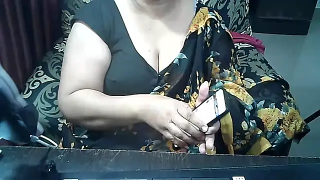 Punambhabisexy online show from December 22, 7:55 pm