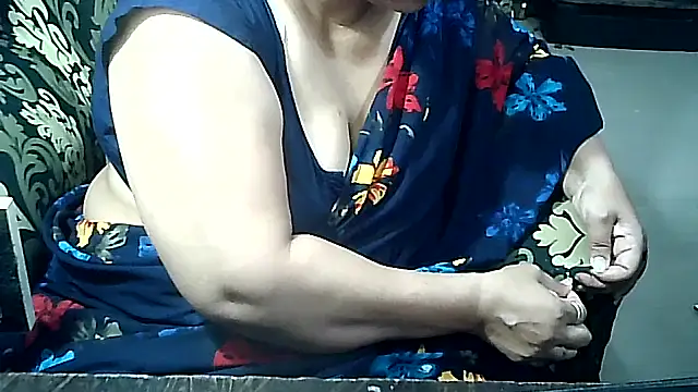 Snapshot of Punambhabisexy chatting on June 3, 9:56 am Punambhabisexy online show from June 3, 9:56 am