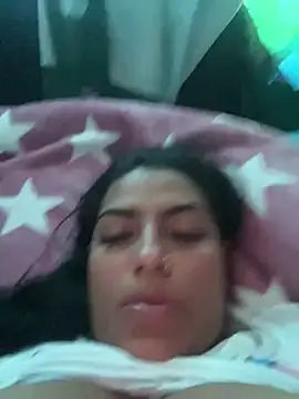 kiana cream online show from February 27, 7:15 pm