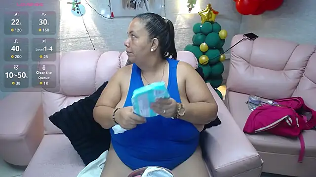 Penelope Nipples  online show from December 20, 12:12 pm