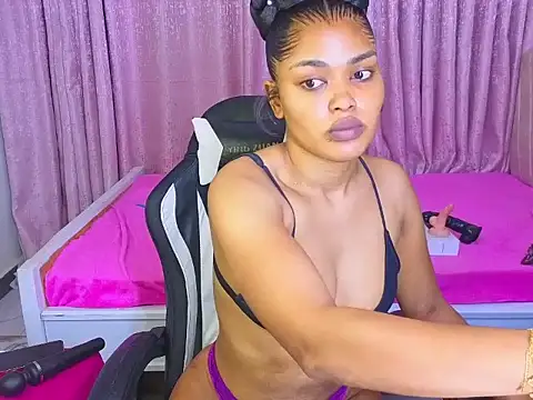 Pretty-shally online show from April 27, 12:30 am