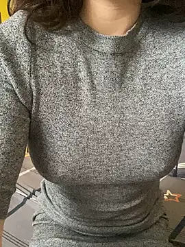 Ruby bear online show from February 2, 2:27 am