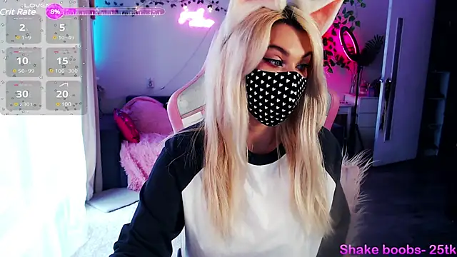 MollyPercocet-13 online show from March 16, 8:10 am