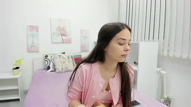 Tiny JuJu online show from September 15, 1:27 am