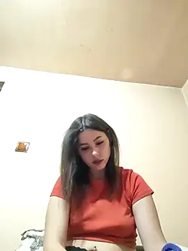 Snapshot of LovelyJulliette chatting on February 18, 4:26 pm LovelyJulliette online show from February 18, 4:26 pm