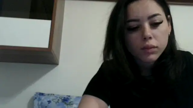 LovelyJulliette online show from January 12, 10:31 am