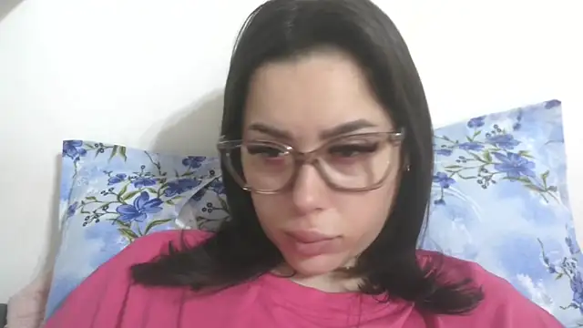 LovelyJulliette online show from March 22, 2:53 pm
