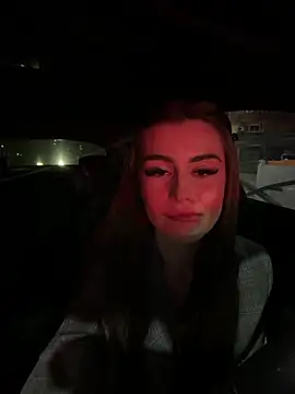 KaylaBray online show from March 6, 4:47 pm