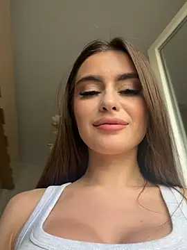 KaylaBray online show from July 2, 4:24 pm