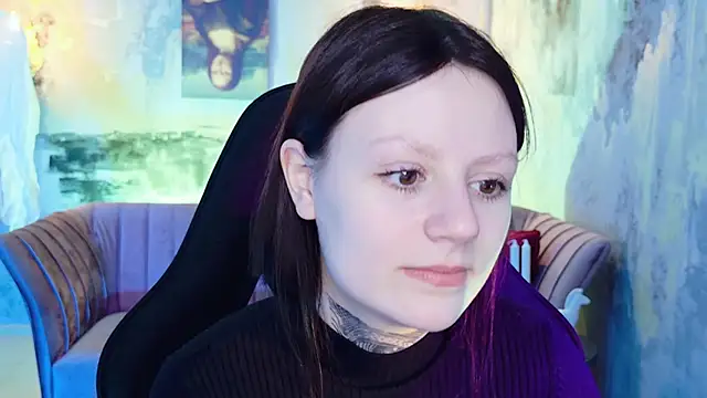 Snapshot of VeliraBraitberg chatting on December 19, 8:13 am VeliraBraitberg online show from December 19, 8:13 am