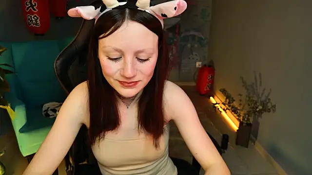 Snapshot of VeliraBraitberg chatting on December 20, 8:06 am VeliraBraitberg online show from December 20, 8:06 am