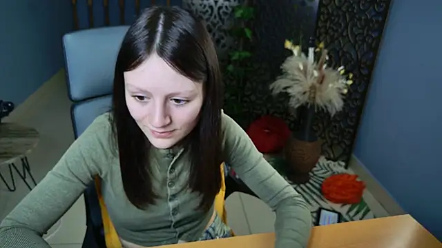 Snapshot of VeliraBraitberg chatting on December 27, 11:17 am VeliraBraitberg online show from December 27, 11:17 am