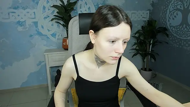 Snapshot of VeliraBraitberg chatting on December 30, 5:04 am VeliraBraitberg online show from December 30, 5:04 am