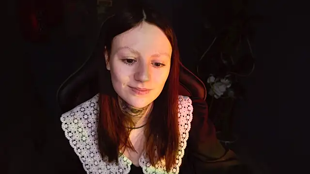 Snapshot of VeliraBraitberg chatting on January 4, 8:06 am VeliraBraitberg online show from January 4, 8:06 am