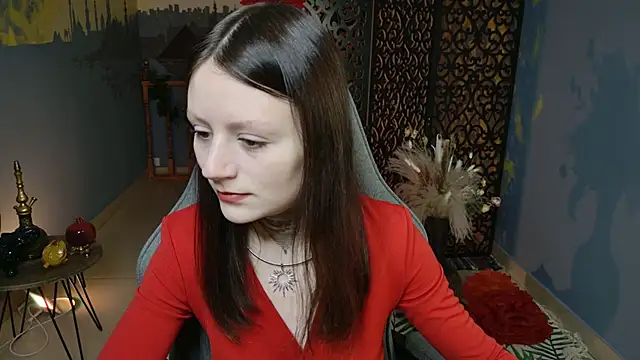 Snapshot of VeliraBraitberg chatting on January 26, 5:13 am VeliraBraitberg online show from January 26, 5:13 am