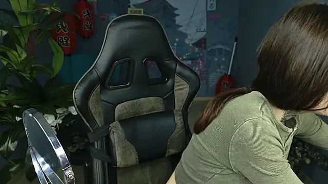 Snapshot of VeliraBraitberg chatting on February 9, 5:08 am VeliraBraitberg online show from February 9, 5:08 am