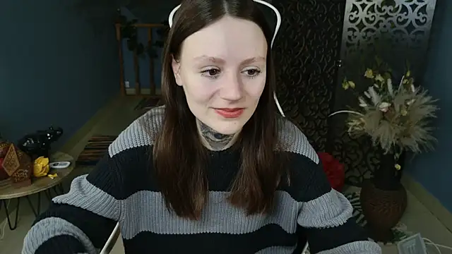 Snapshot of VeliraBraitberg chatting on March 2, 3:05 pm VeliraBraitberg online show from March 2, 3:05 pm