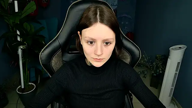 Snapshot of VeliraBraitberg chatting on March 12, 11:09 am VeliraBraitberg online show from March 12, 11:09 am